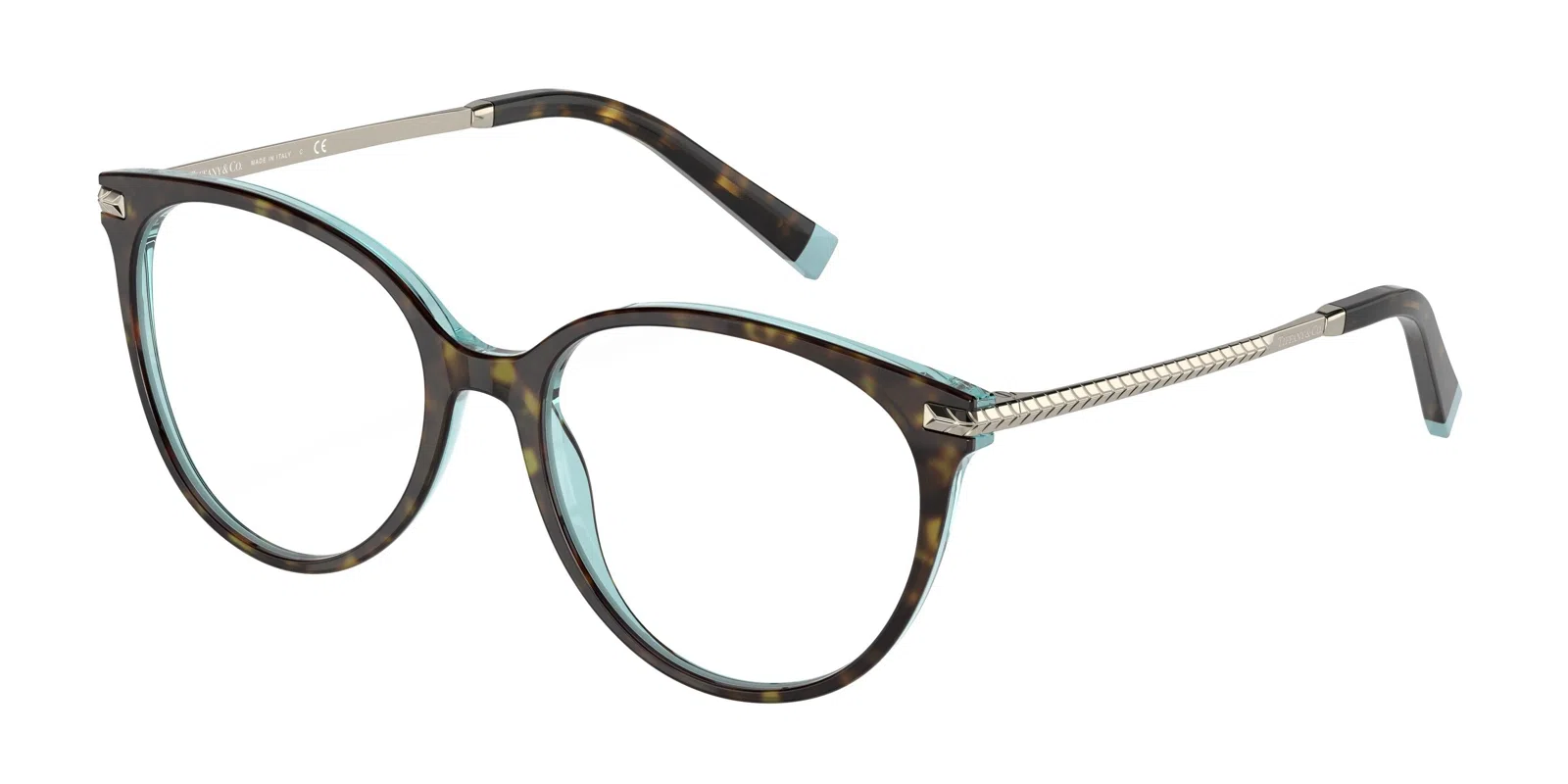 Tiffany 2209 Eyeglasses - view 3